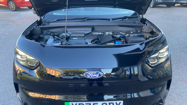 Ford Capri 210kW Premium 77kWh 5dr Auto Electric Estate